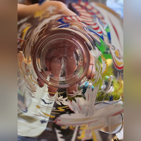 Walt Disney 25 Years Vintage Cup - Picture 4 of 4